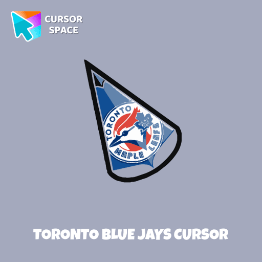 Toronto Blue Jays cursor